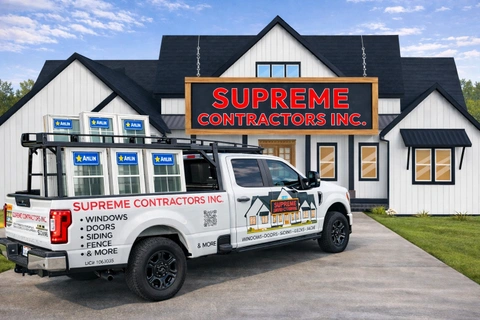 Supreme Contractors 1