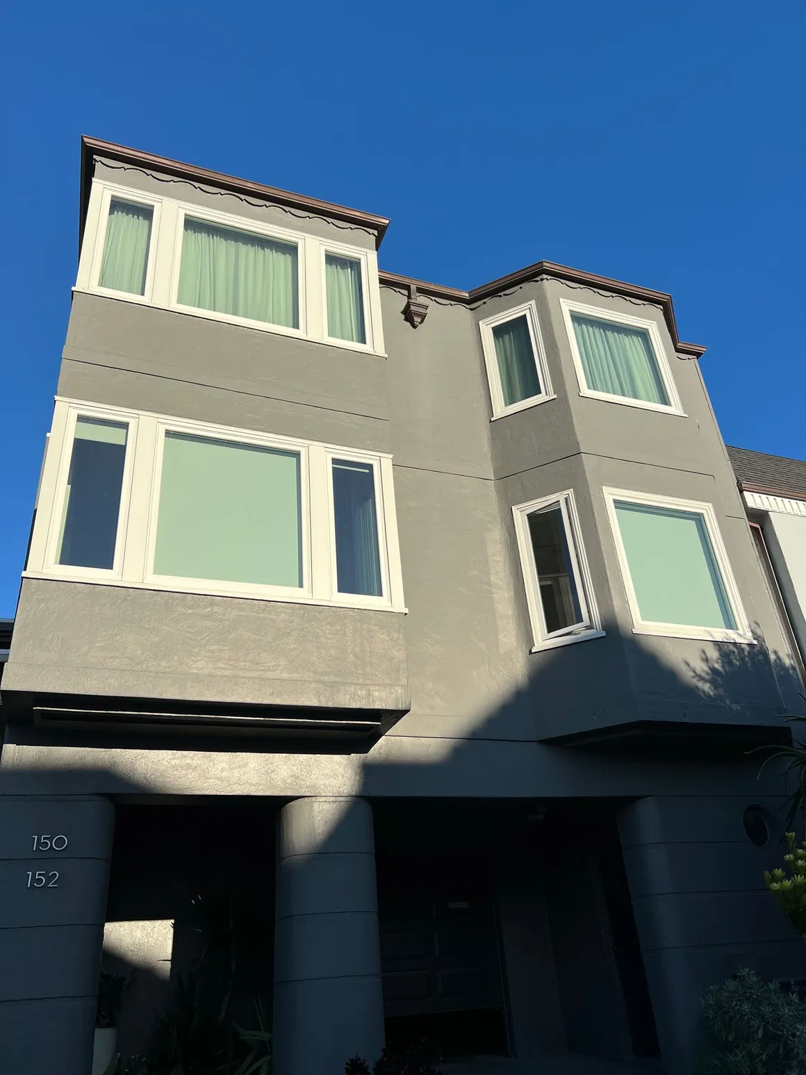 Supreme Contractors (20)