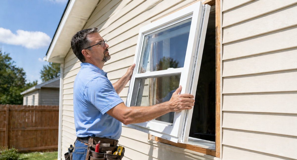 The Complete Guide to Window Replacement in Sacramento, CA