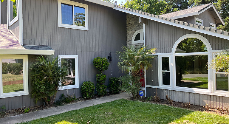 Why Homeowners Choose Professional Window Installation Roseville