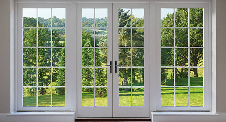 Benefits of Choosing Expert French Door Installation Sacramento Services